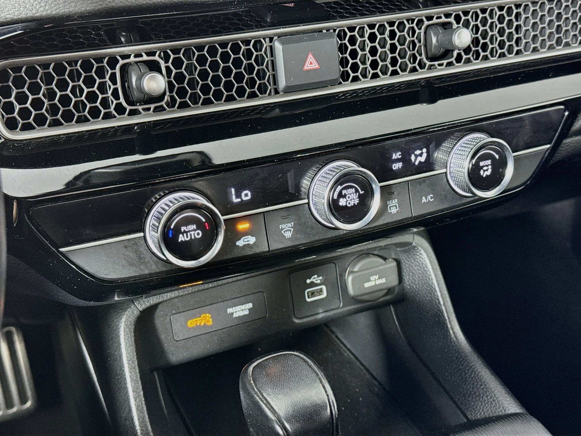 Certified 2023 Honda Civic Sport image 15
