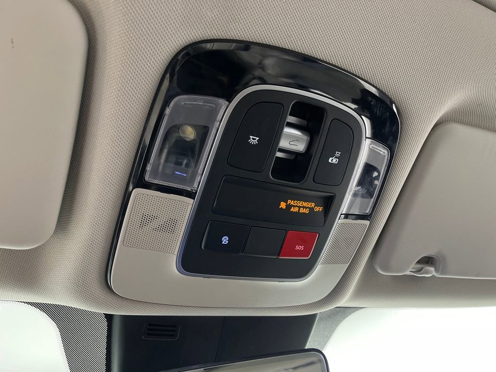 Certified 2023 Hyundai Tucson SEL w/ Convenience Package image 28