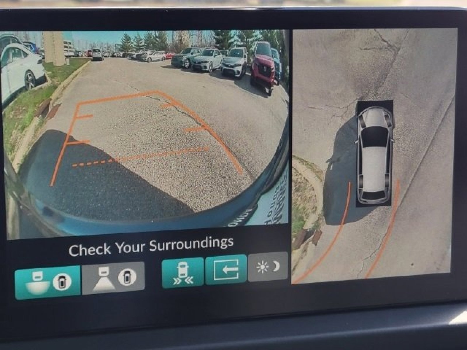 New 2025 Honda Pilot Elite image 14