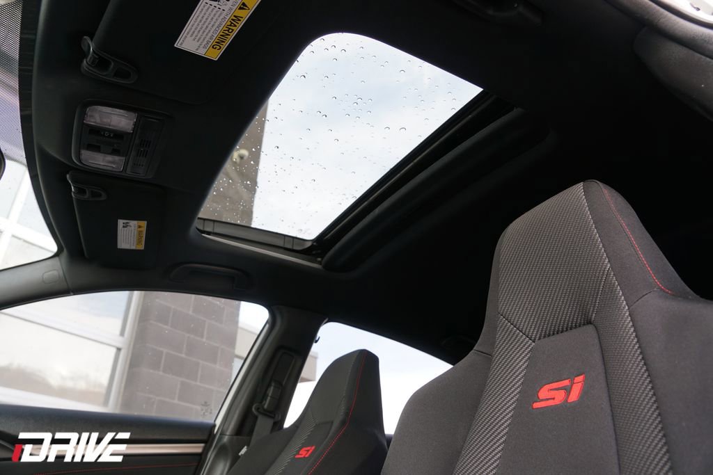 Used 2019 Honda Civic Si image 29