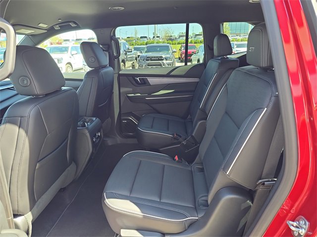 New 2025 Buick Enclave Sport Touring w/ Power Package image 17