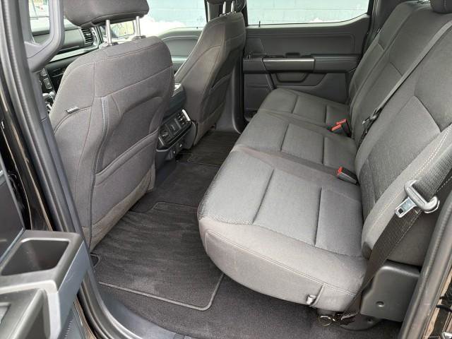 Used 2023 Ford F150 XLT w/ Equipment Group 302A High image 10