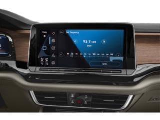 New 2026 Volkswagen Atlas SEL Premium R-Line AWD/4WD image 5