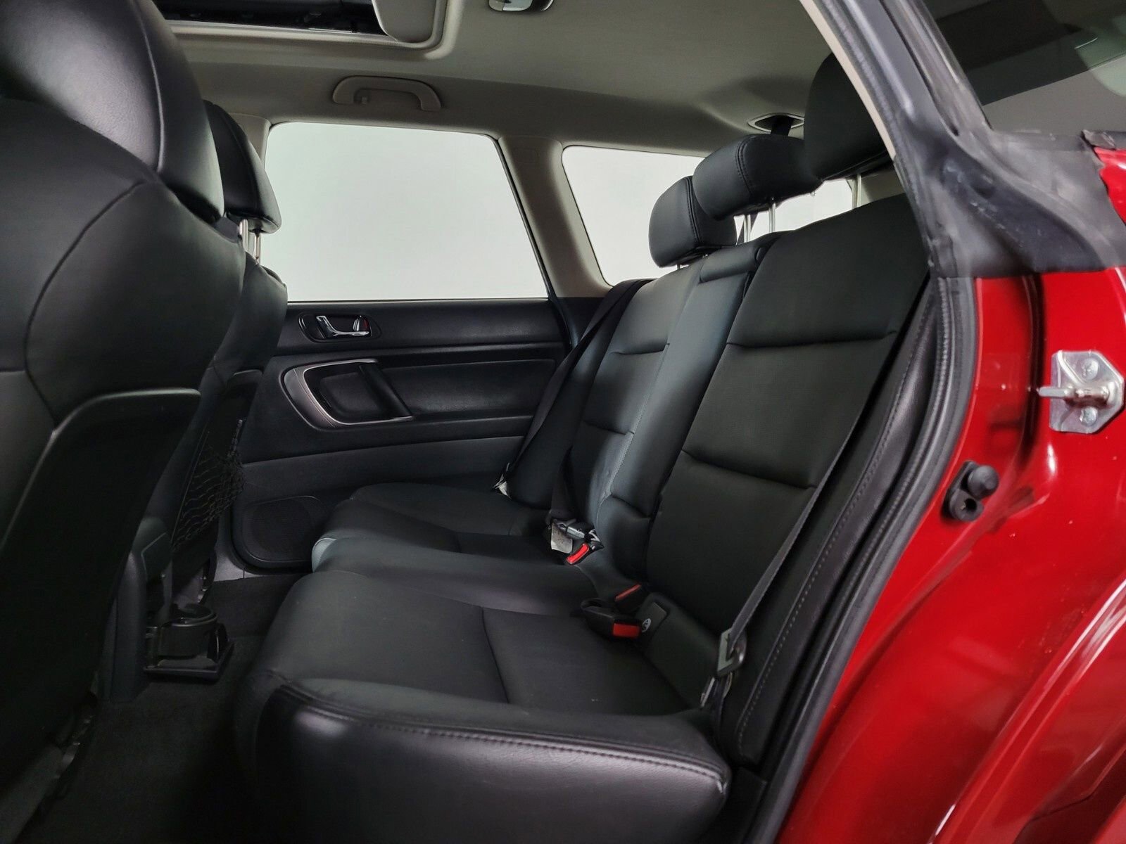 Used 2006 Subaru Outback 2.5XT Limited w/ Popular Equipment Group 2A image 19