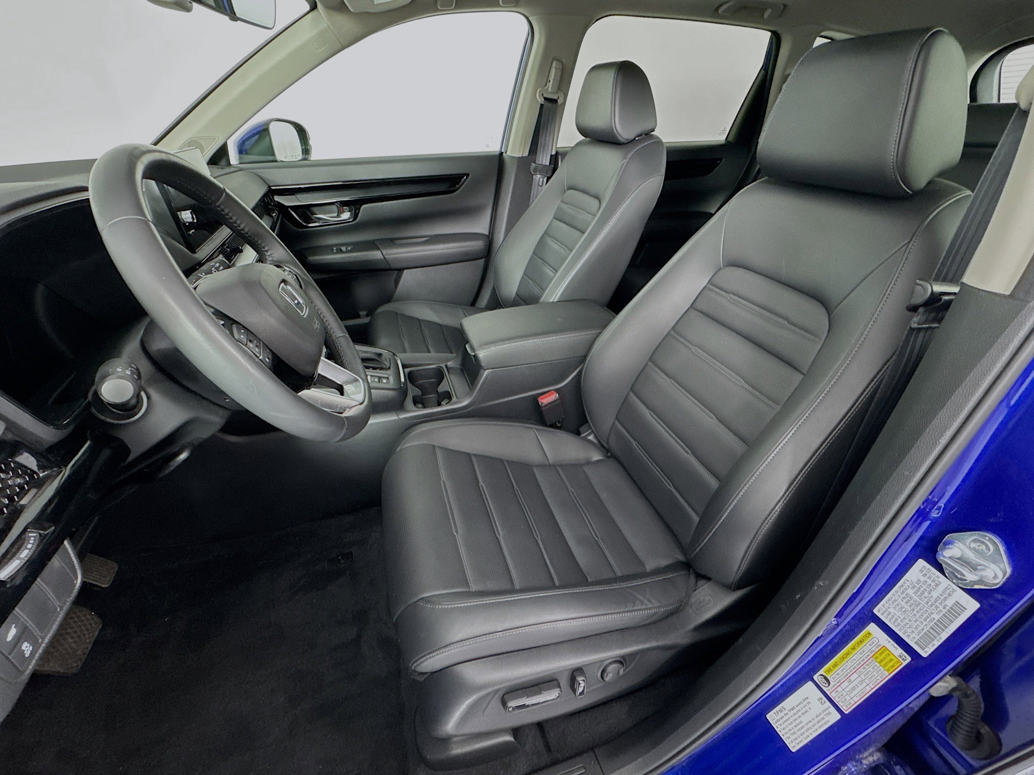 Certified 2023 Honda CR-V EX-L image 20