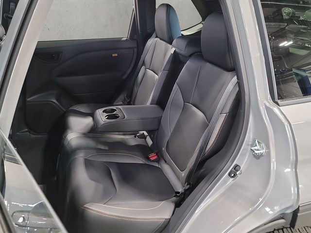 New 2026 Subaru Forester Wilderness image 19