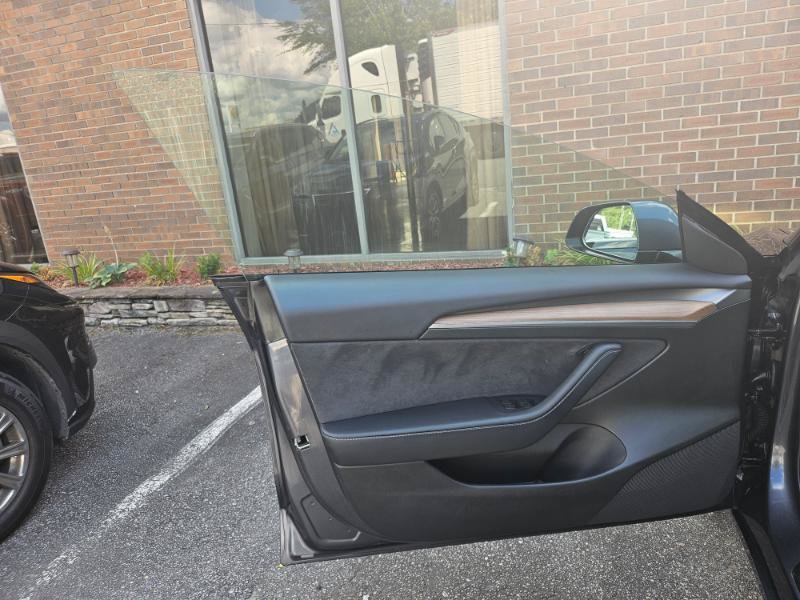 Used 2023 Tesla Model 3 Long Range AWD/4WD image 33