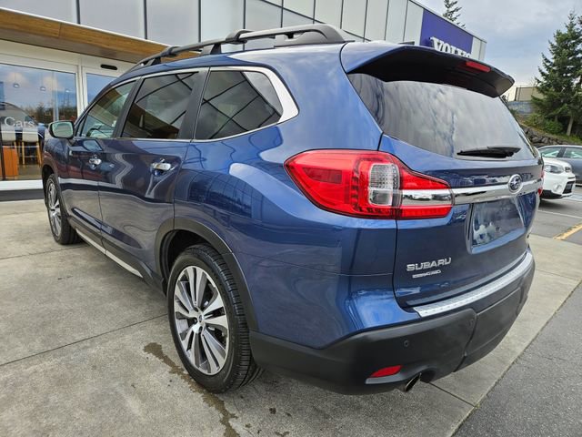 Used 2019 Subaru Ascent Touring w/ Popular Package #3 AWD/4WD image 7