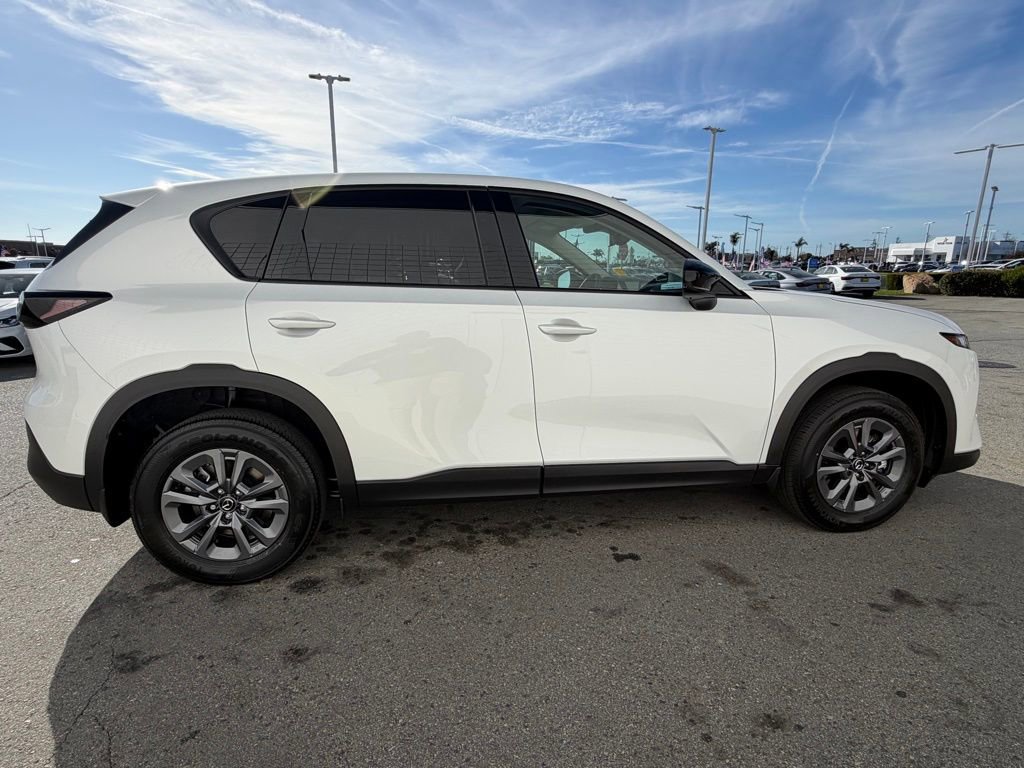 New 2026 MAZDA CX-5 Select image 7