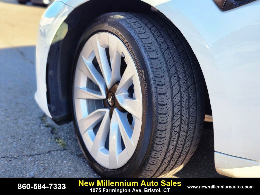 Used 2022 Tesla Model 3 Long Range image 24