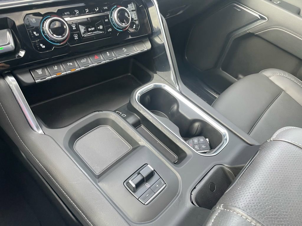 Used 2025 GMC Sierra 2500 Denali w/ Denali Reserve Package image 20