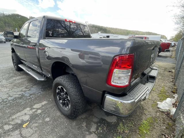 Used 2022 RAM 2500 Big Horn image 4