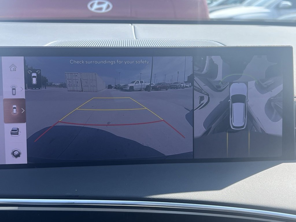 New 2026 Genesis GV70 3.5T Sport Advanced image 32