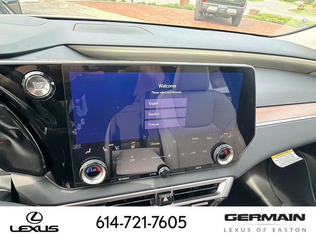New 2026 Lexus RX 350 Premium Plus image 27