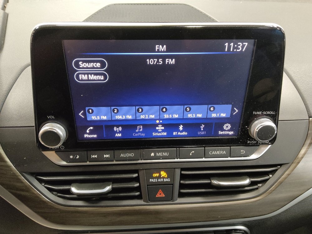 Used 2023 Nissan Altima 2.5 SV image 25