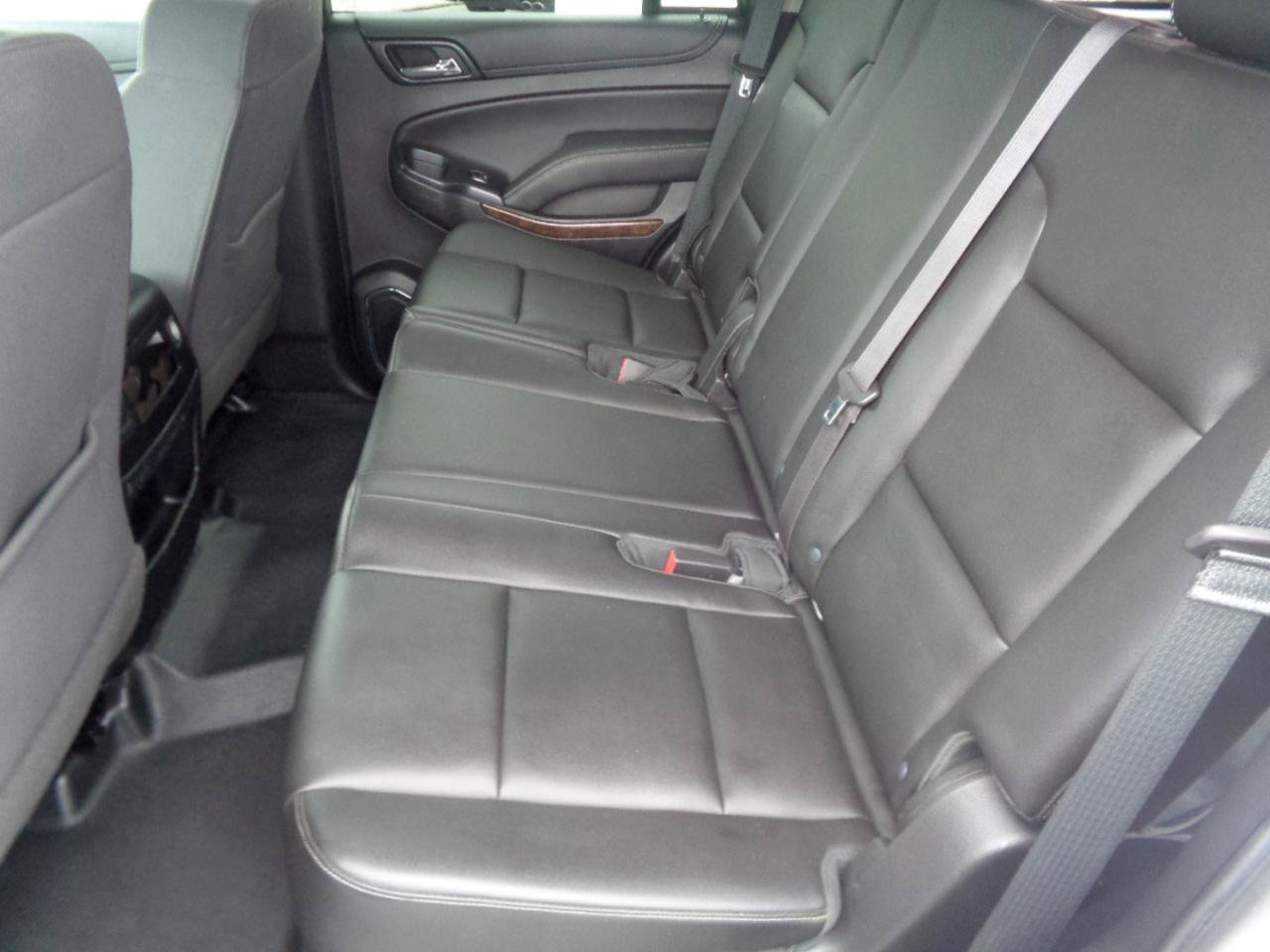 Used 2018 Chevrolet Tahoe 2WD image 27