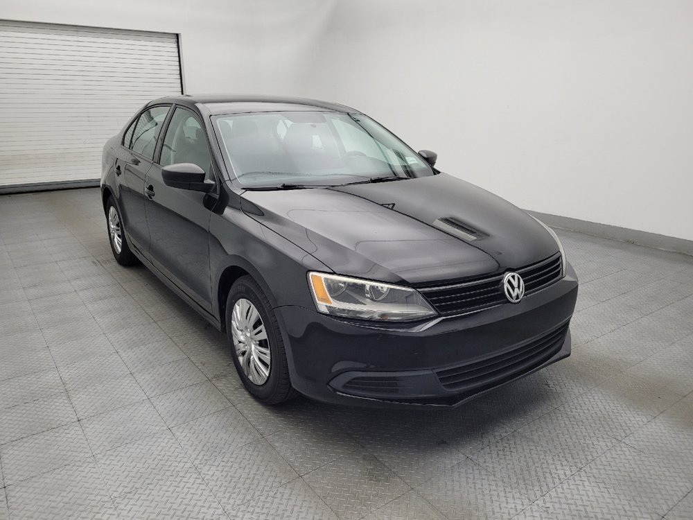 Used 2014 Volkswagen Jetta S FWD image 13