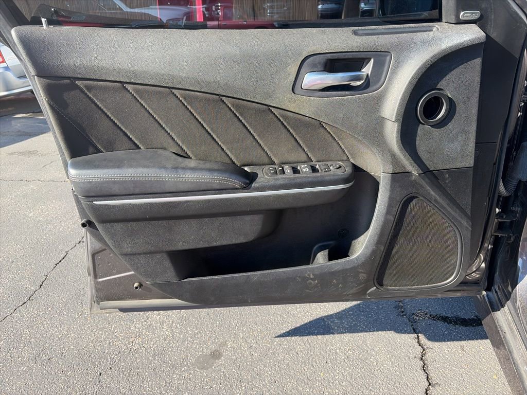 Used 2022 Dodge Charger GT image 13