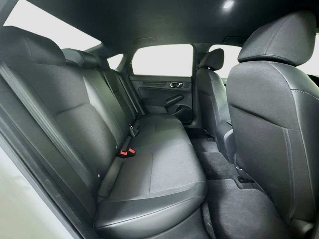 Used 2024 Honda Civic Sport image 25