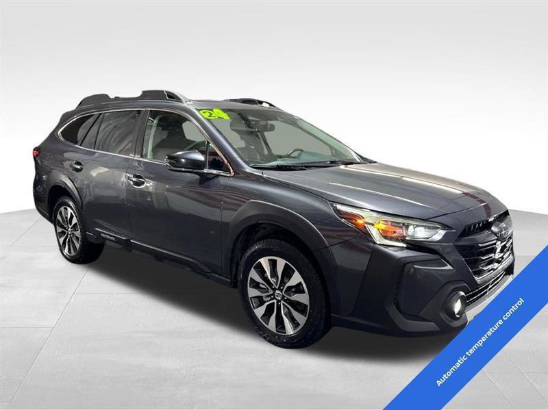 Used 2024 Subaru Outback Limited AWD/4WD image 3