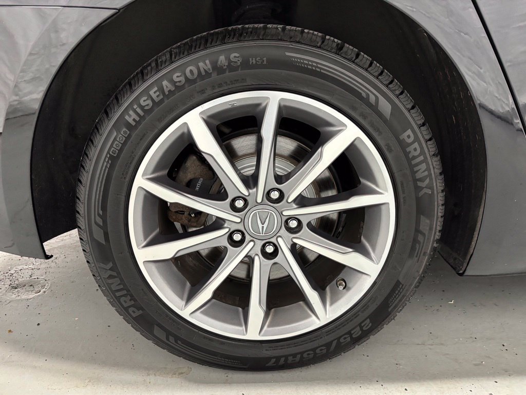 Used 2020 Acura TLX FWD image 60