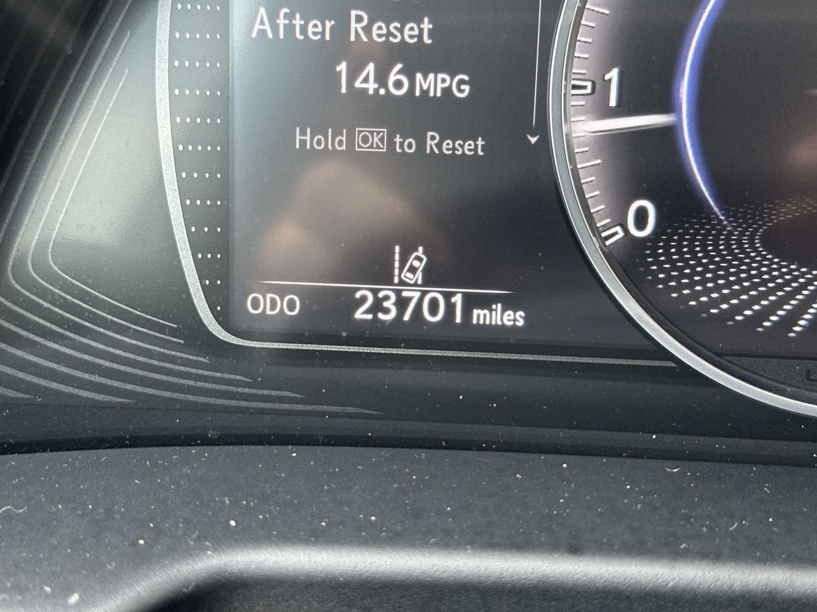 Used 2019 Lexus ES 350 w/ Accessory Package 2 FWD image 24