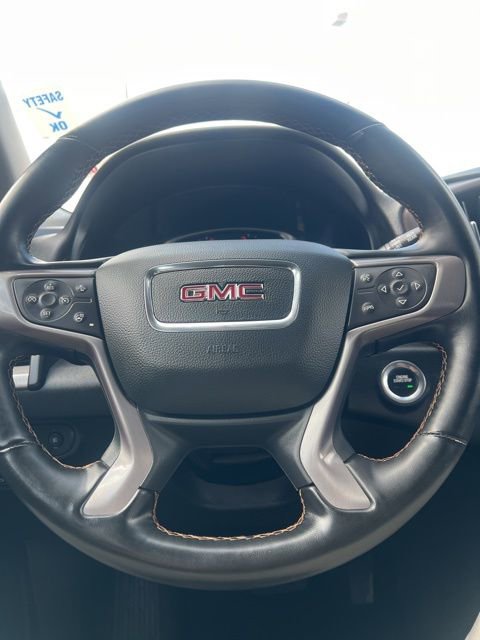 Used 2024 GMC Terrain AT4 image 11