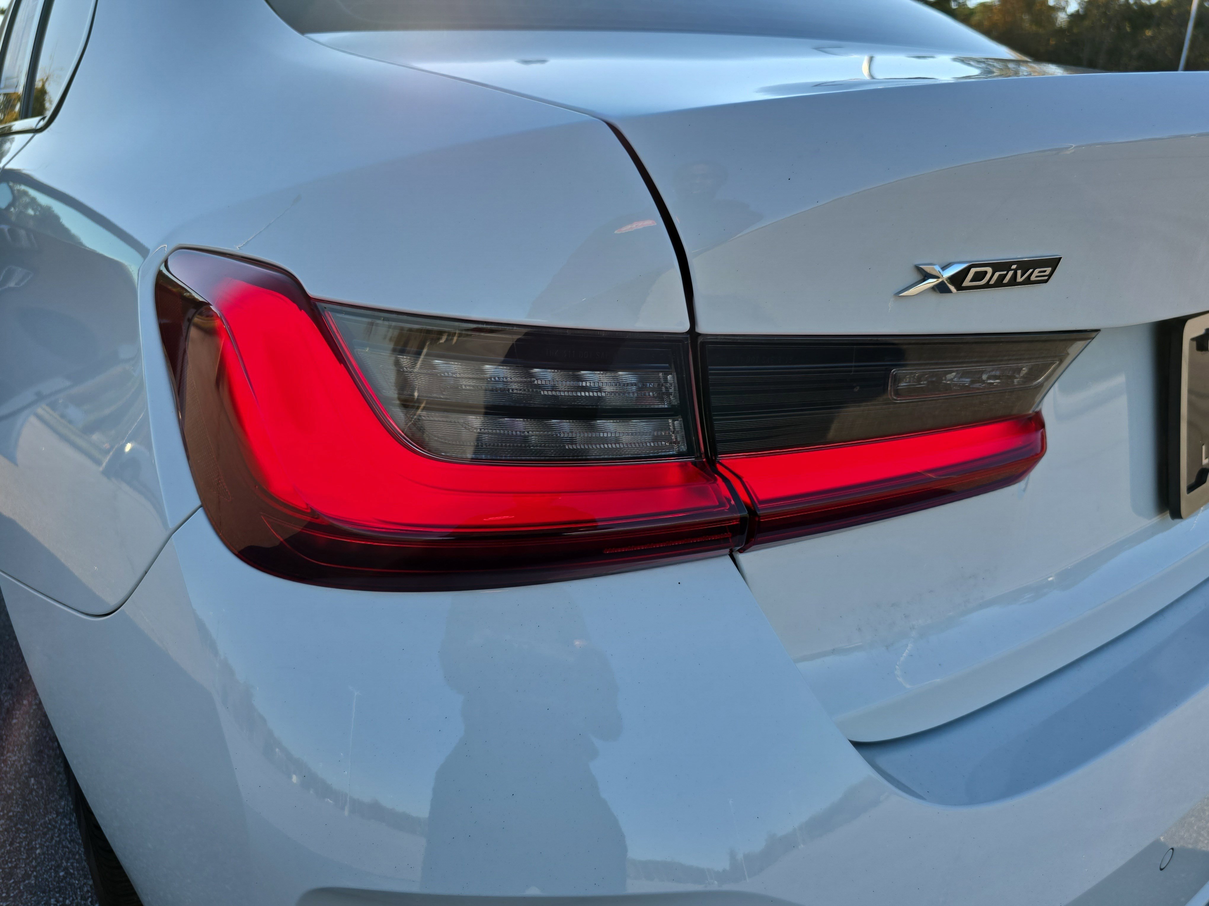 Used 2023 BMW 330i xDrive Sedan w/ Premium Package image 34