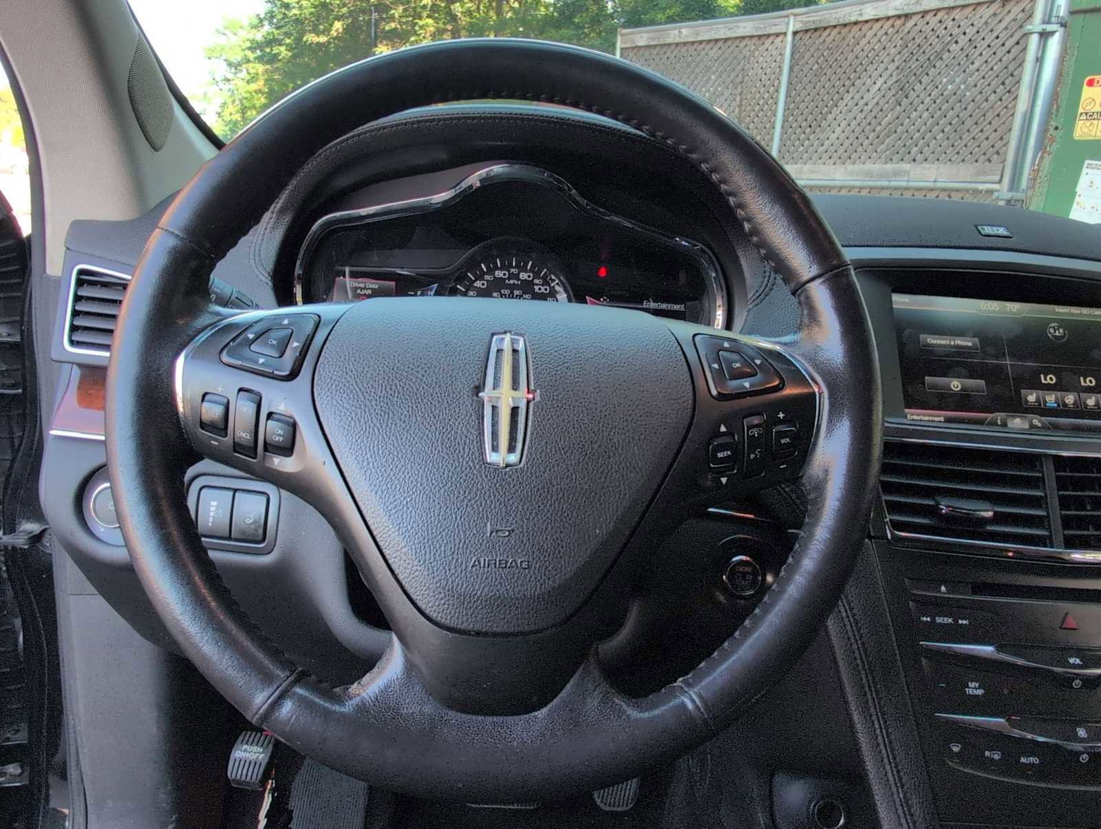Used 2014 Lincoln MKT AWD w/ Equipment Group 201A image 22