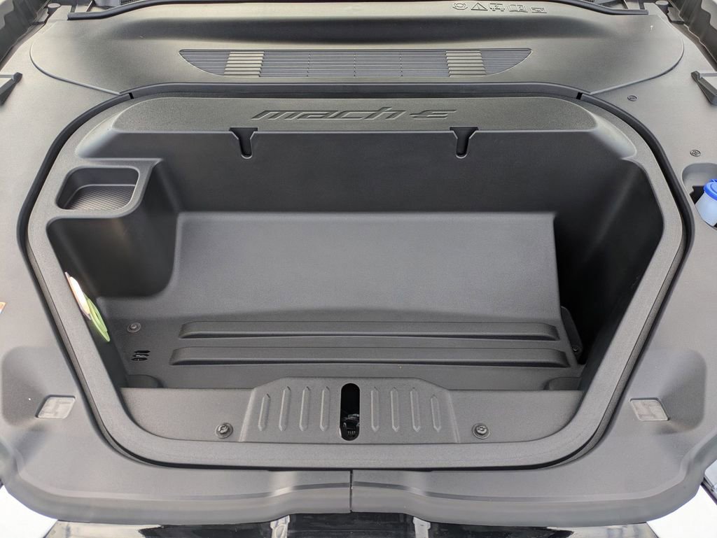 New 2025 Ford Mustang Mach-E Premium image 23