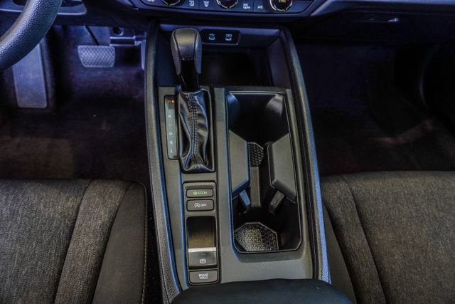 Used 2023 Honda Accord EX image 20
