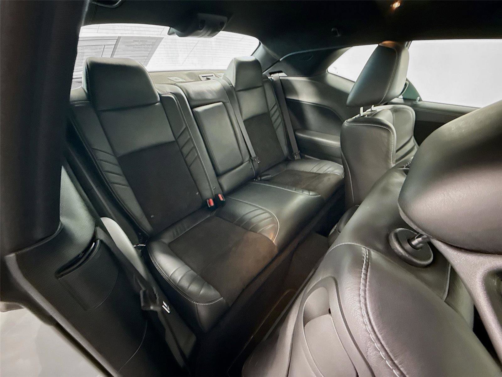 Used 2023 Dodge Challenger SRT Hellcat w/ Driver Convenience Group image 20