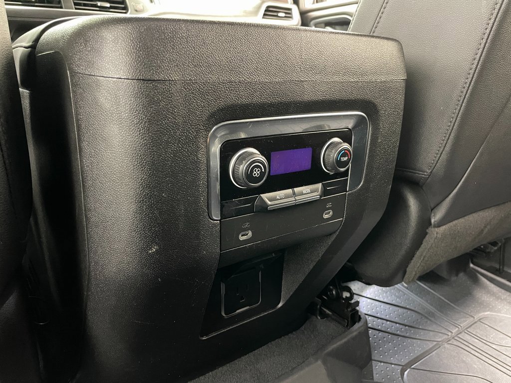 Certified 2022 Chevrolet Tahoe Z71 image 12