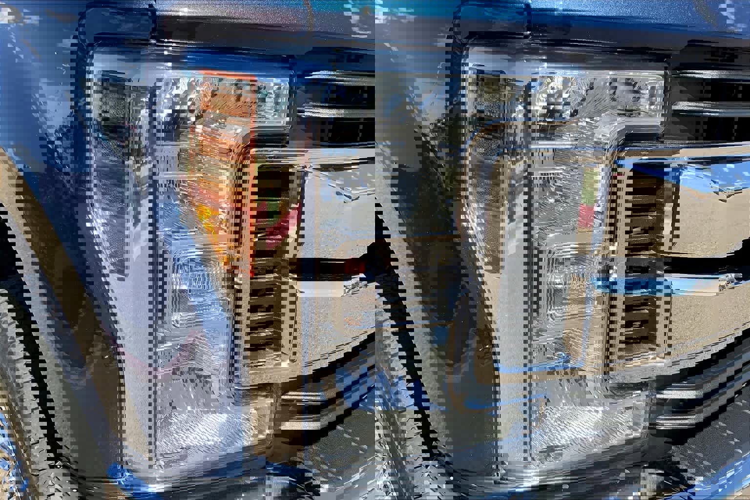 Used 2018 Ford F250 XLT w/ XLT Premium Package image 27