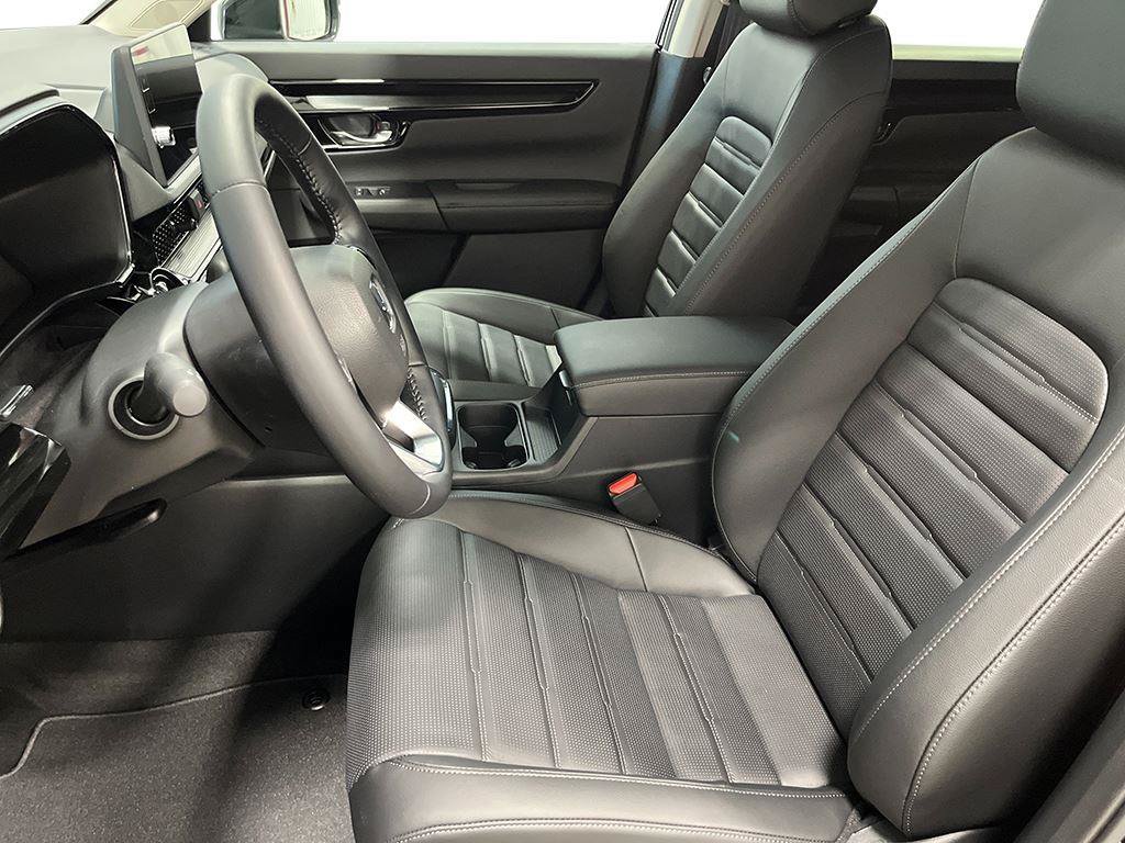 New 2026 Honda CR-V EX-L image 12