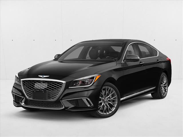 Used 2018 Genesis G80 3.3T Sport RWD video 1