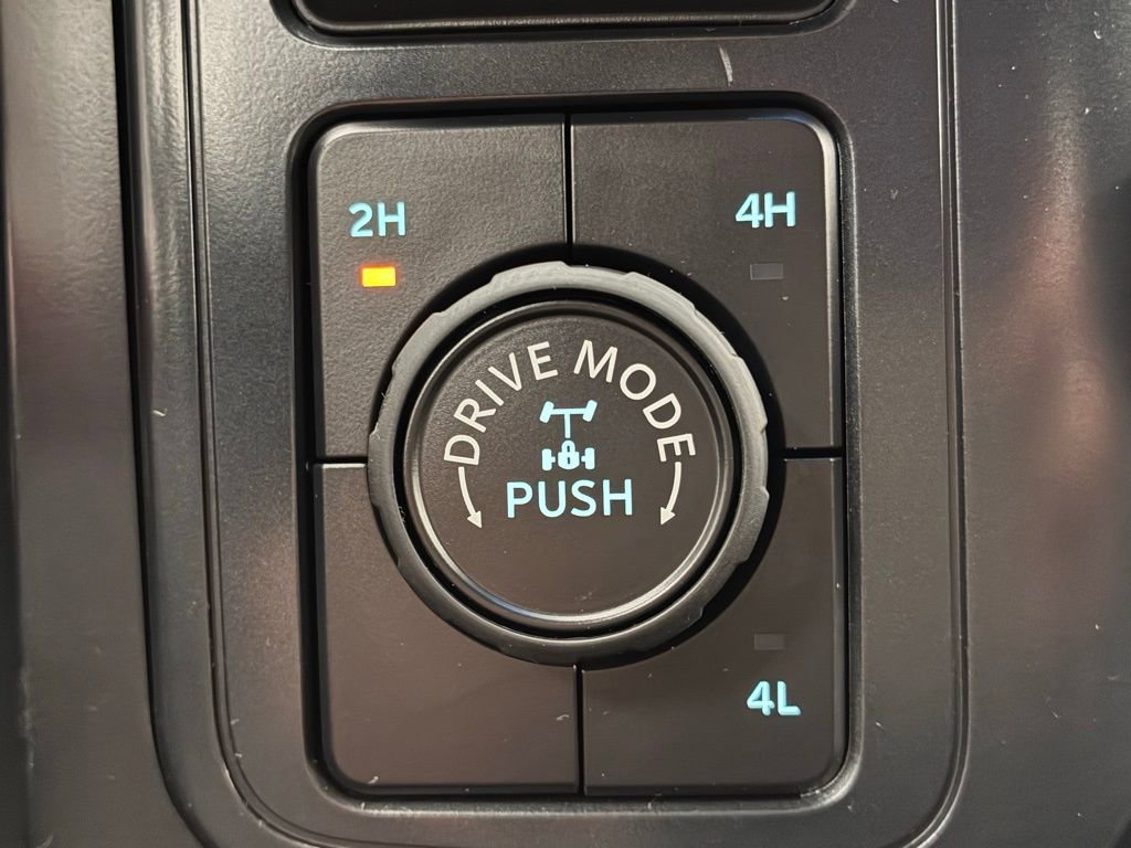 New 2025 Ford F150 STX image 4