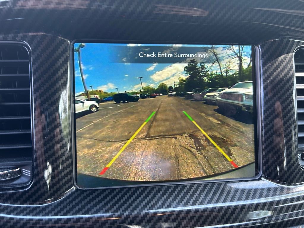Certified 2023 Dodge Charger SXT w/ Blacktop Package AWD/4WD image 22