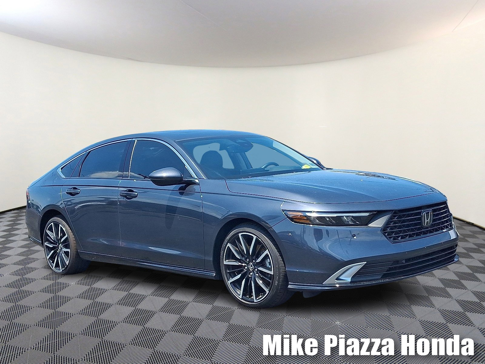 Used 2025 Honda Accord Touring