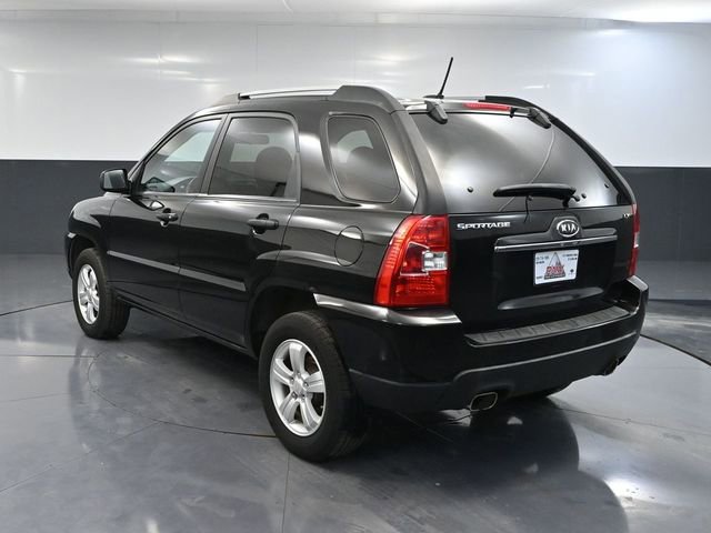 Used 2009 Kia Sportage LX image 6