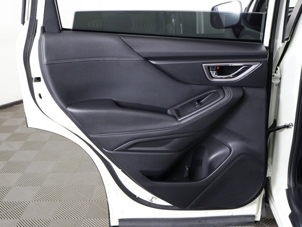 Used 2021 Subaru Forester Premium image 26