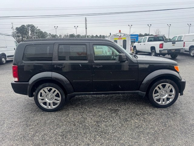 Used 2011 Dodge Nitro Heat image 5