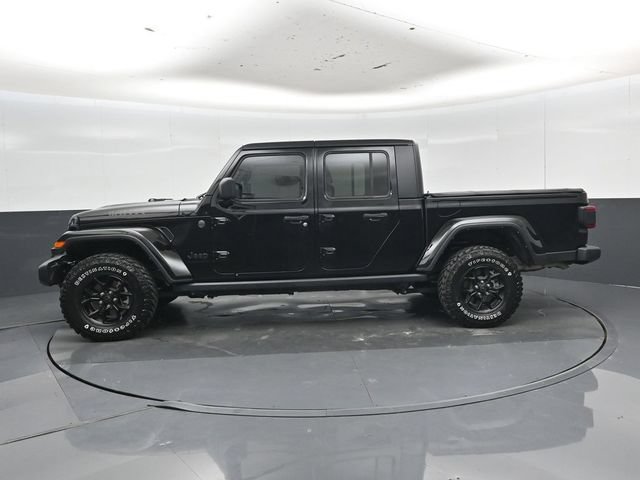 Used 2024 Jeep Gladiator Sport AWD/4WD image 31