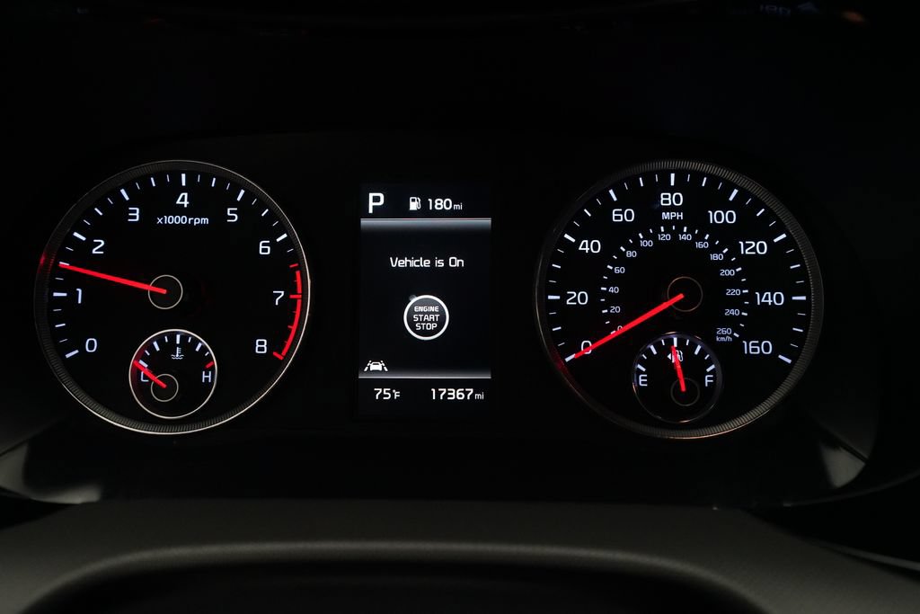 Used 2024 Kia K5 GT-Line w/ GT-Line Premium Package AWD/4WD image 2