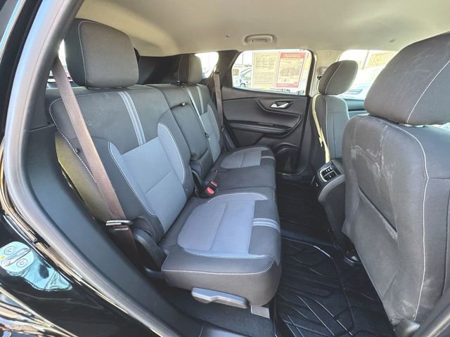Used 2023 Chevrolet Blazer LT w/ Convenience Package image 25