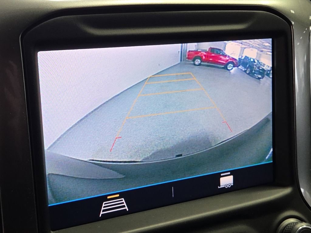 Used 2022 Chevrolet Silverado 1500 RST image 22