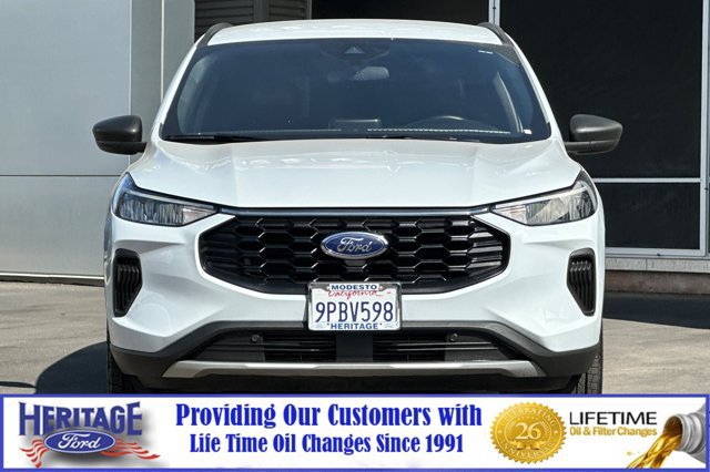 Used 2025 Ford Escape ST-Line FWD image 9