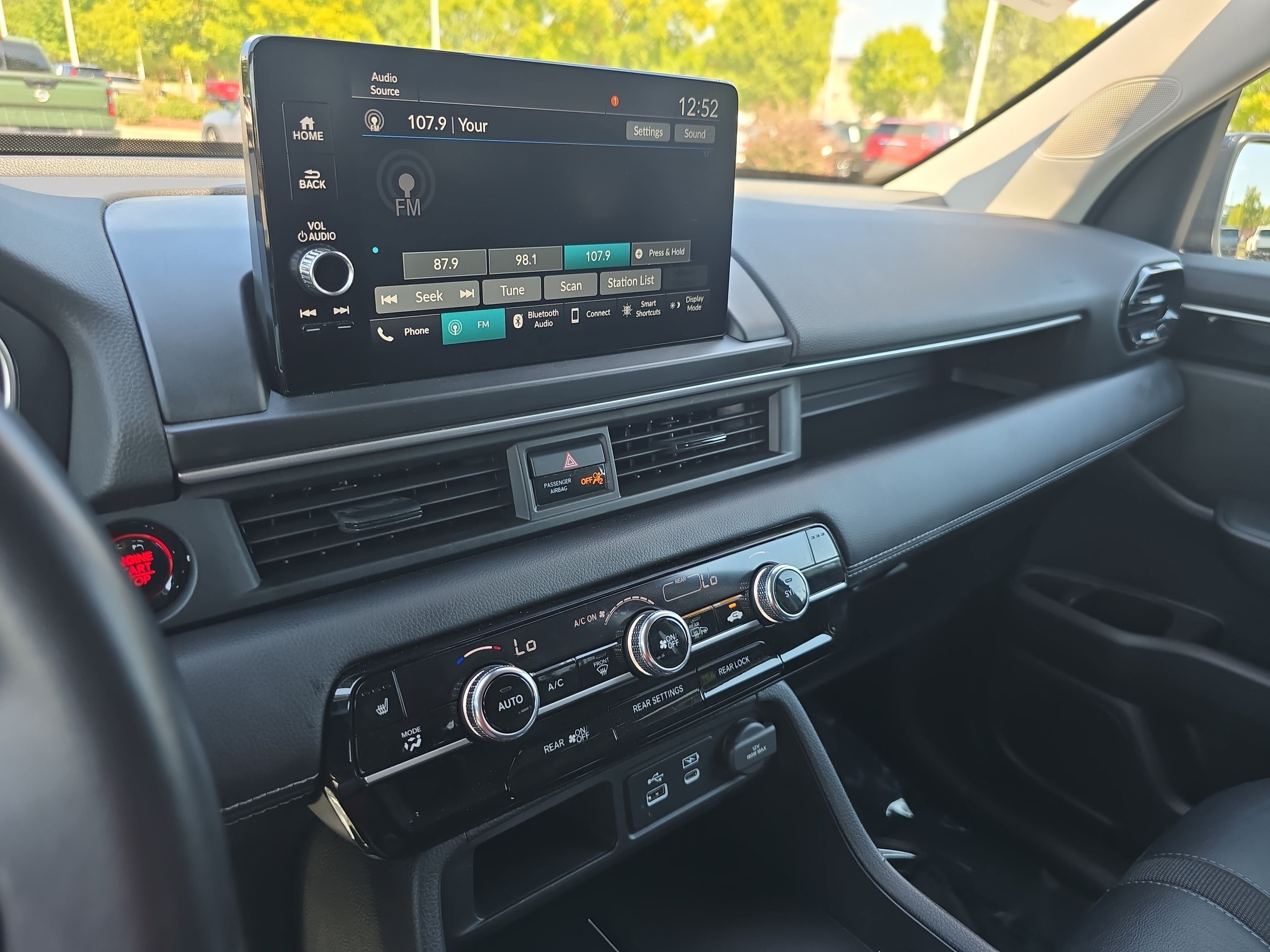Certified 2025 Honda Pilot EX-L image 22