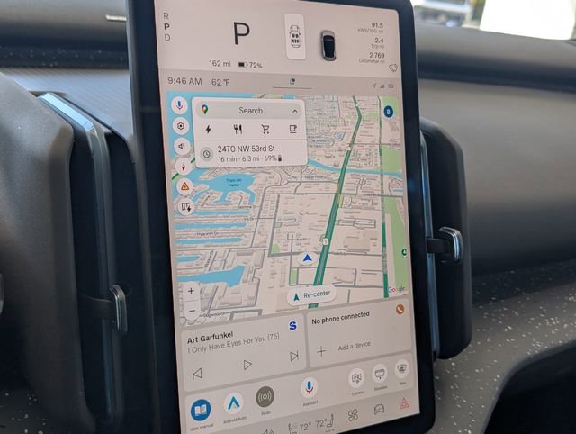 Used 2025 Volvo EX30 Ultra image 21