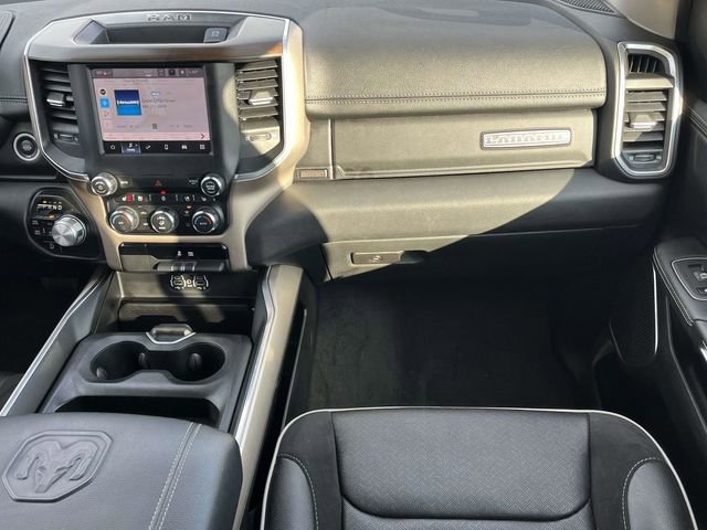Used 2022 RAM 1500 Laramie image 18